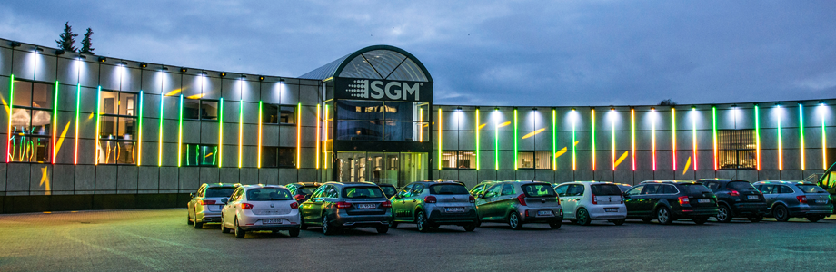 SGM LIGHT
